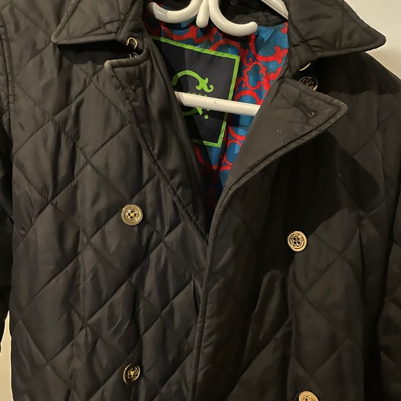 C. Wonder Quilted Jacket - Picture 2 of 3